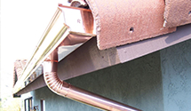 Rain Gutter Installation, Repair, Cleaning in Selinsgrove, PA